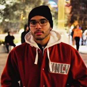 Profile picture for Omar El-Takrori