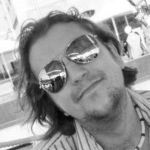 Profile picture for Matt Barringer