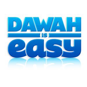 Profile picture for Dawah Is Easy