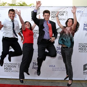 Profile picture for UCLA Film & TV
