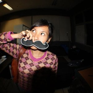 Profile picture for Fidyyana Latiff