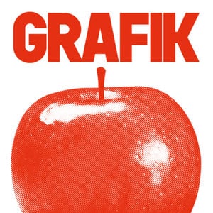 Profile picture for Grafik Magazine