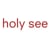 holy see