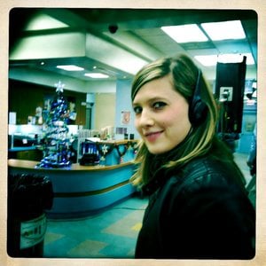 Profile picture for Emily Moss Wilson