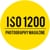 ISO 1200 Magazine