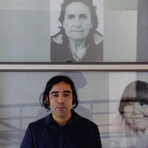 Profile picture for Miguel Jáuregui