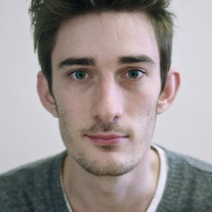 Profile picture for Barton Smith