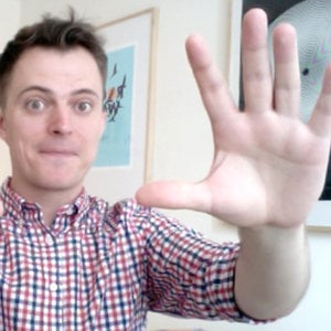 Profile picture for Matt Brown