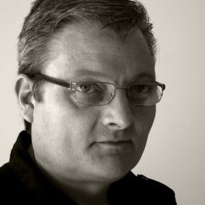 Profile picture for Graham Inman