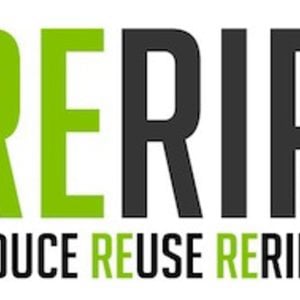 Profile picture for RERIP.org
