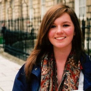 Profile picture for Anastatia Spicer