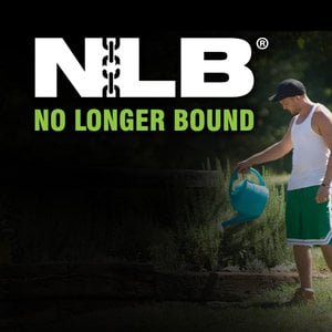 Profile picture for No Longer Bound