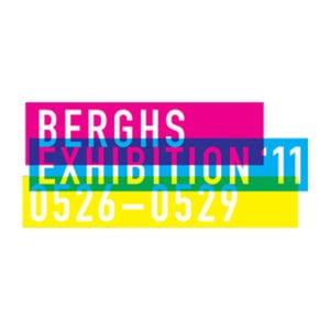 Profile picture for Berghs' Exhibition '11
