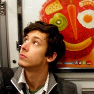 Profile picture for Péter Vácz