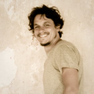 Profile picture for Ludovic Chailloleau