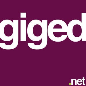 Profile picture for giged.net