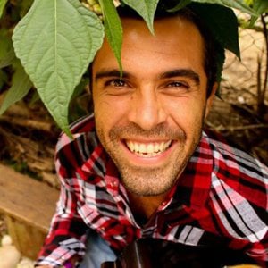 Profile picture for Rodrigo Brandassi