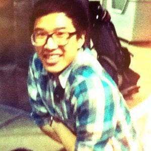 Profile picture for Chris K Kim