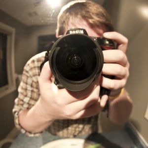 Profile picture for Chris Leitch