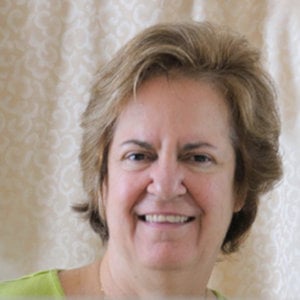 Profile picture for Marilyn Langfeld