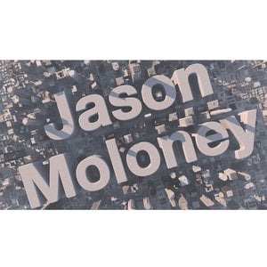 Profile picture for Jason Moloney