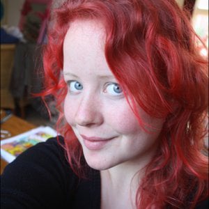 Profile picture for Liselotte de Lange