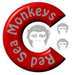 Profile picture for redseamonkeys.tv