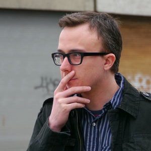 Profile picture for Kevin McGowan