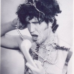 Profile picture for Benjamin Adler