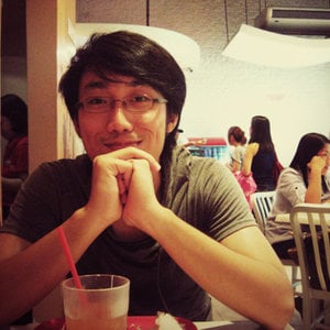 Profile picture for Johann Tanhueco