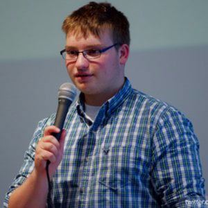 Profile picture for Daniel Brusilovsky
