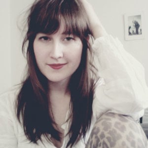 Profile picture for Line Degerhammar