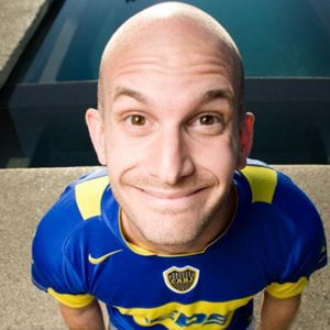 Profile picture for Leon Logothetis