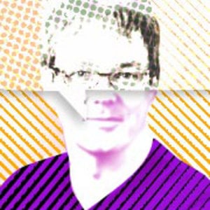 Profile picture for notermark