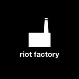 Profile picture for Riot Factory