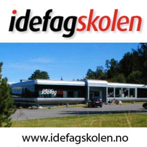Profile picture for Idefagskolen