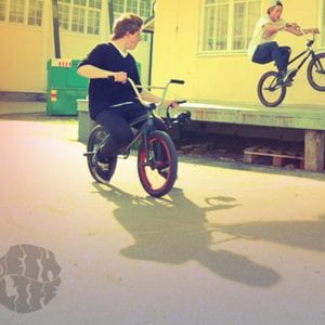 Profile picture for Peter Eriksson