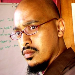 Profile picture for Riaan Hendricks
