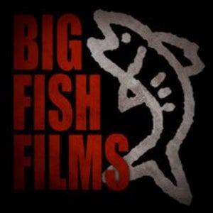 Profile picture for Big Fish Films