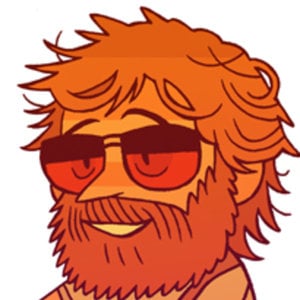 Profile picture for Ed Muir