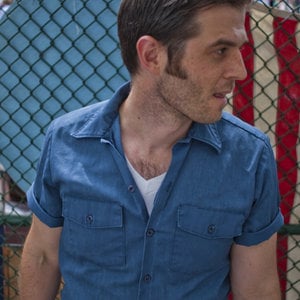 Profile picture for Beau Jennings