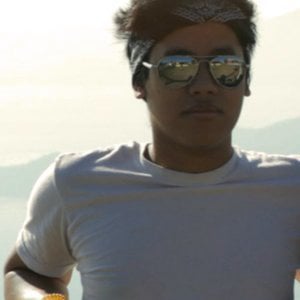 Profile picture for Ziggy Gamble