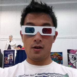 Profile picture for Glenn Cochon
