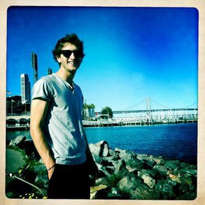 Profile picture for erik majzner