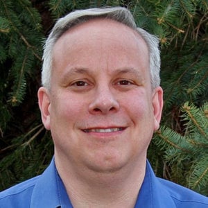 Profile picture for Chuck Frey