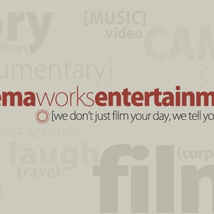 Profile picture for Cinema Works Entertainment