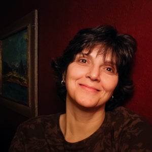 Profile picture for Jenny Arnez