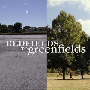 Profile picture for Red Fields to Green Fields