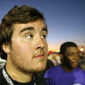 Profile picture for Drew Fishbein