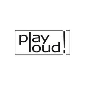 Profile picture for play loud! productions